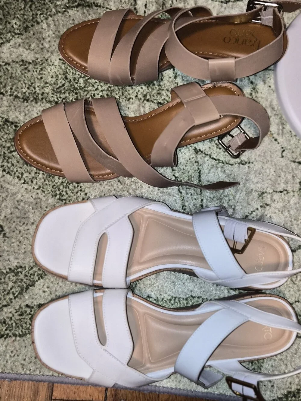 Franco Sarto two franco